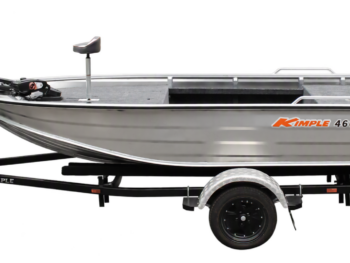 Kimple 460 MS Hunter